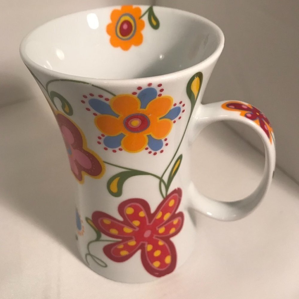 Konitz  Flower Mug